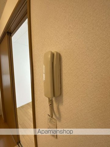 ビブレ43の内装写真