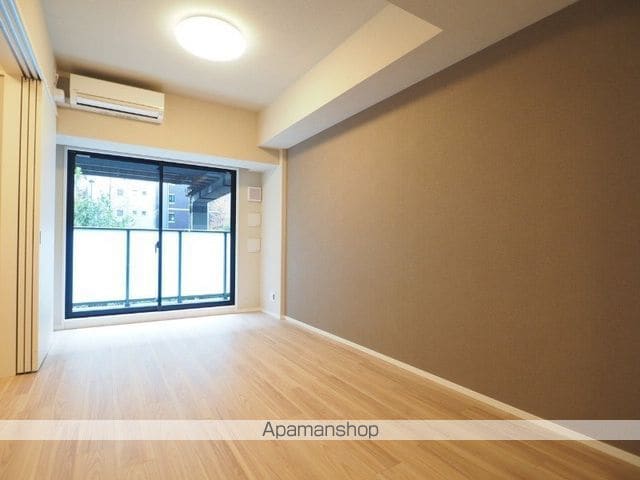 アーバネックス日本橋茅場町の内装写真