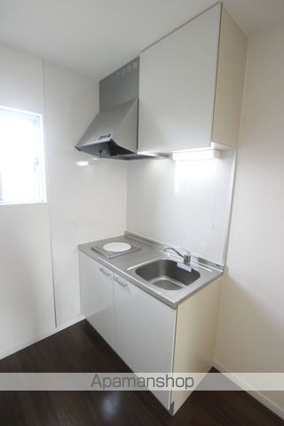 SANA RESIDENCEの内装写真