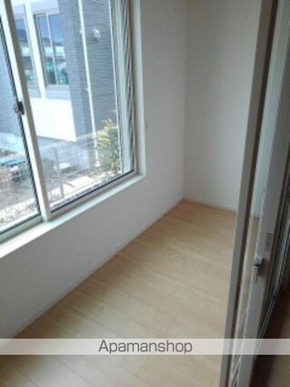 クローヴ・アヴェニュー・Ｍ　Ⅲ[1LDK/53.09m2]のバルコニー