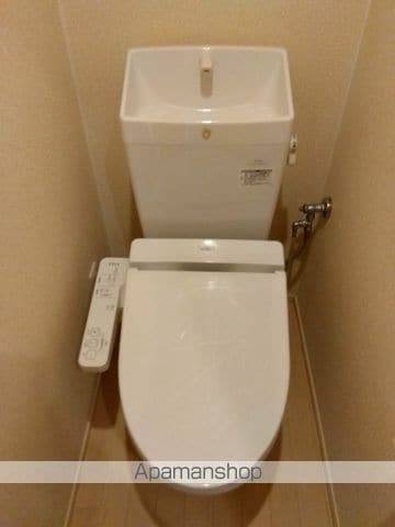 クレイノペルレシュロス IXの内装写真