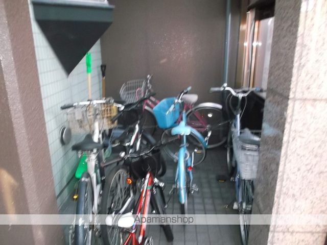シャトレーヌ白井のその他写真