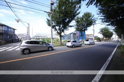 メゾンド﨔[1R/31.01m2]の周辺1