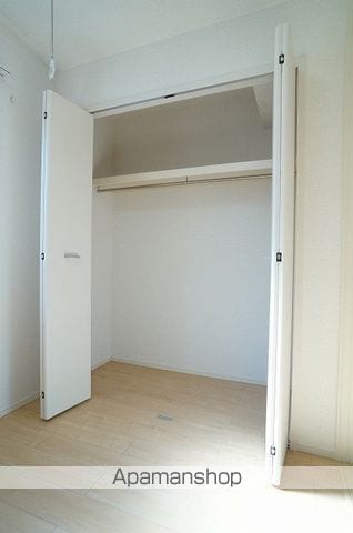 ボン フェリシアの内装写真