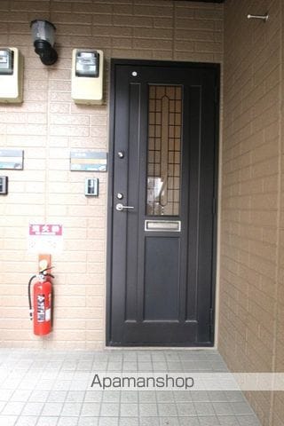 グランメールの内装写真