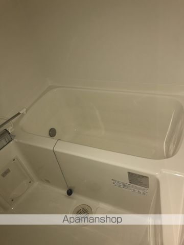 パルジェの内装写真