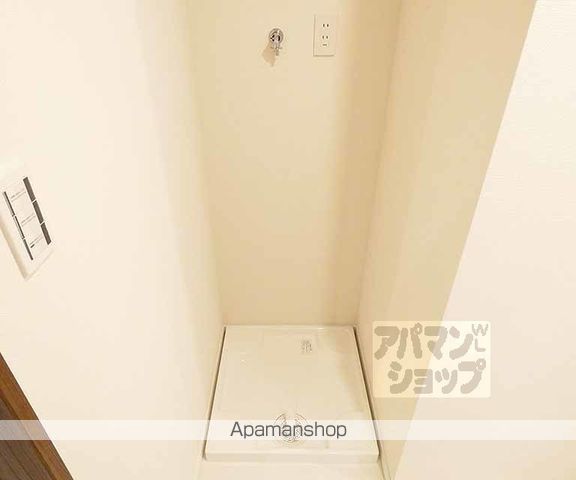 ウェルスクエア京都西陣WESTの内装写真