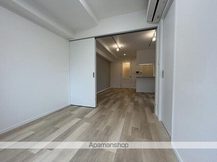 プライムアーバン日本橋人形町[1LDK/40.77m2]のリビング・居間5