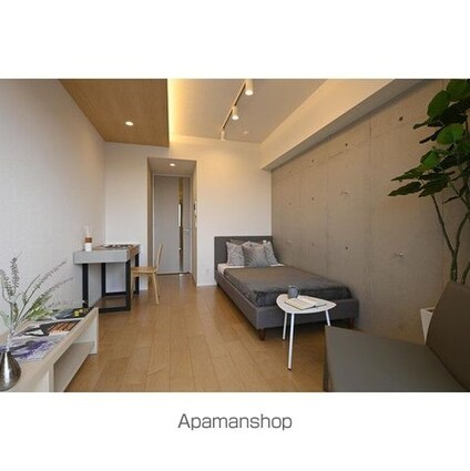 ＬａＳａｎｔｅ桜新町[1K/25.75m2]のその他部屋・スペース