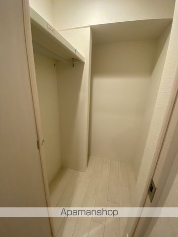 スプランディッド上本町WESTの内装写真
