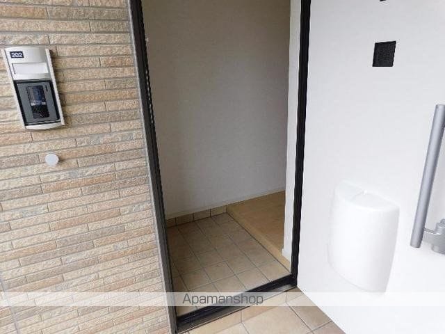 カーサ アリエッタAの内装写真