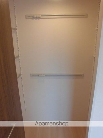シーティオ Iの内装写真