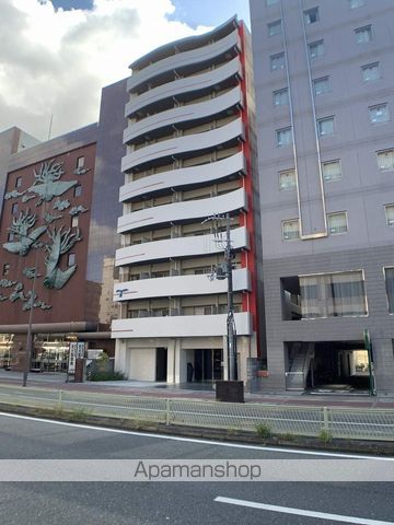 セレニテ西中島アリア壱番館の外観写真
