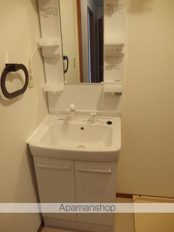 アムール F棟の内装写真