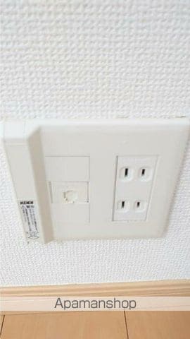 フォーシーズンの内装写真
