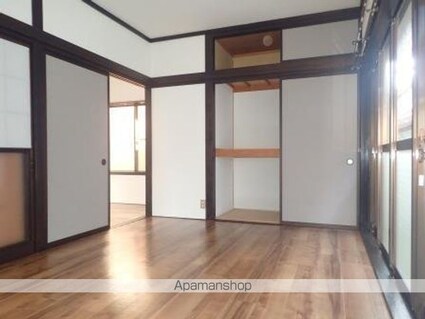 逢谷内６丁目保田貸家[3K/57.14m2]の内装4