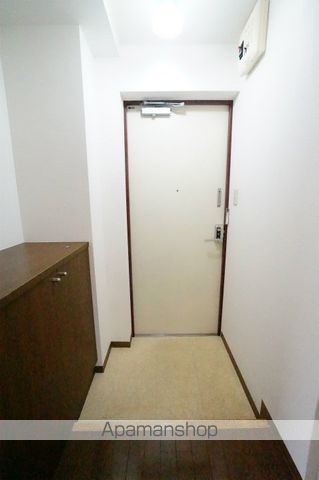 ヴィレッジヒルの内装写真