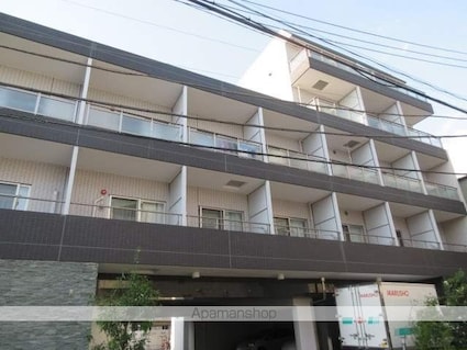 ＲＥＳＩＤＥＮＣＥ　ＳＡＴＳＵＭＡ[1LDK/49.63m2]の外観2