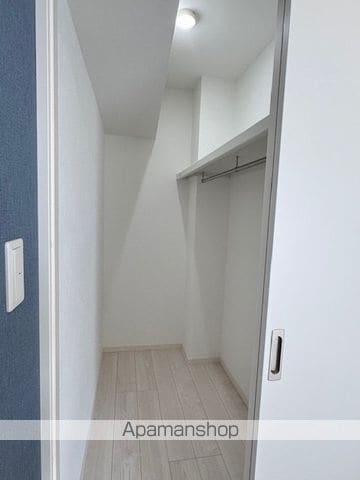 CREST西新の内装写真