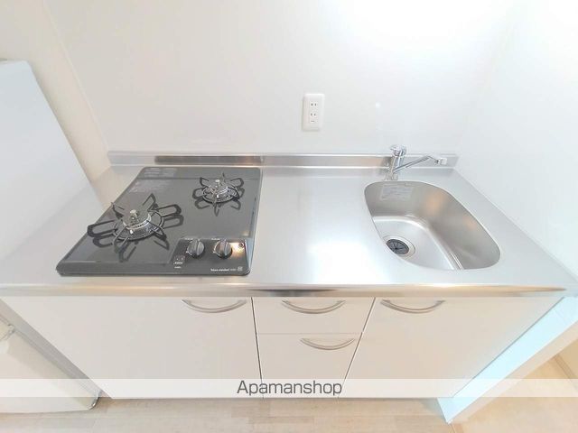 エルプレイス本町の内装写真