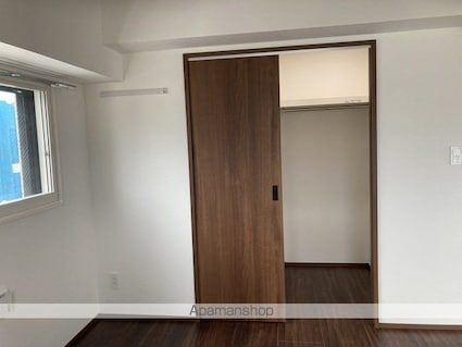 西田マンション[2LDK/52.16m2]の収納