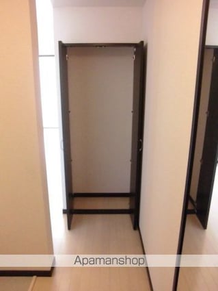 レオネクストクラジヤイ[1LDK/46.94m2]の収納