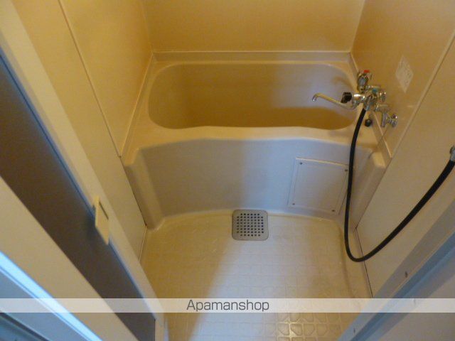クロストン34の内装写真