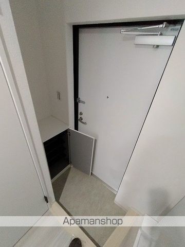 KORE・YIELD千里丘の内装写真