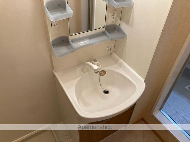 アムールの内装写真