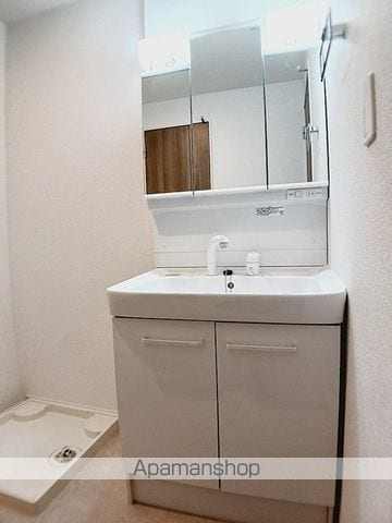 サンライズ久沢の内装写真