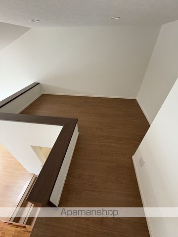 AFC RESIDENCE野口の内装写真