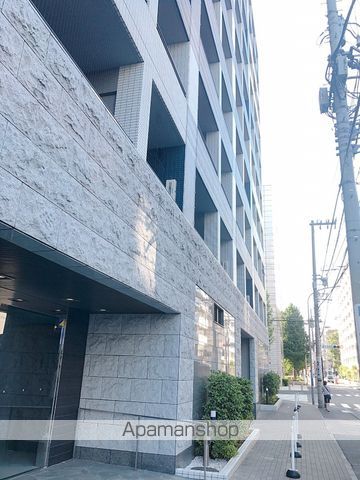 ガーラ・プレシャス横濱関内の外観写真
