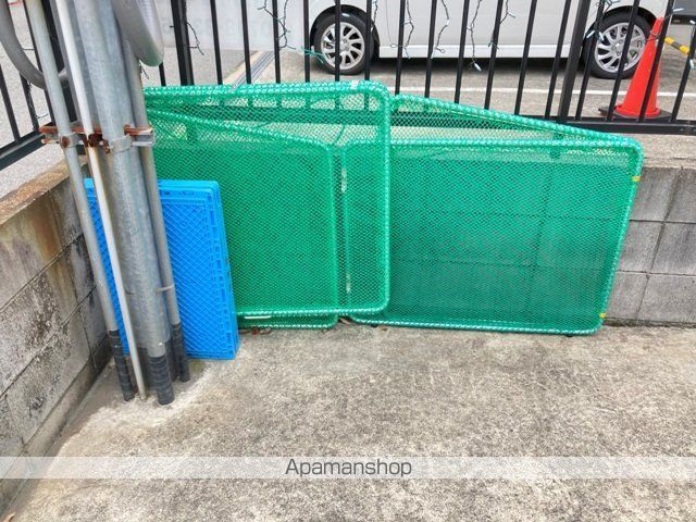 サンハイツ香枦園のその他写真