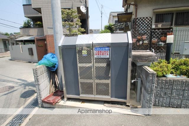 レオパレス若竹のその他写真