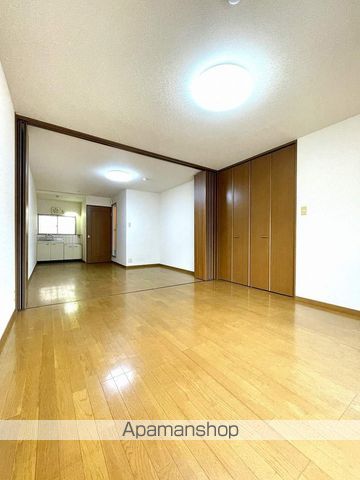 第一山一ビルの内装写真