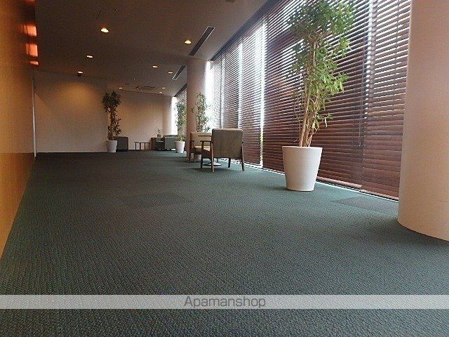 チャスカ茶屋町レジデンスの内装写真
