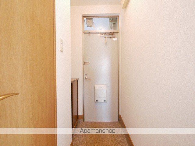 メゾンスダの内装写真