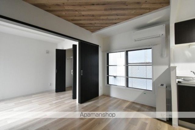 CHOICE RESIDENCE 美園4ー3の内装写真