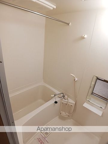 グランパス21の内装写真