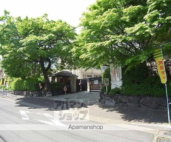 グランビュー嵐山の周辺写真