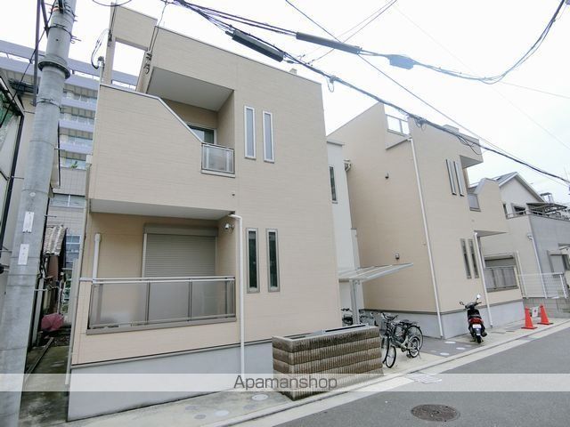 GRANDTIC雅・堺東の外観写真