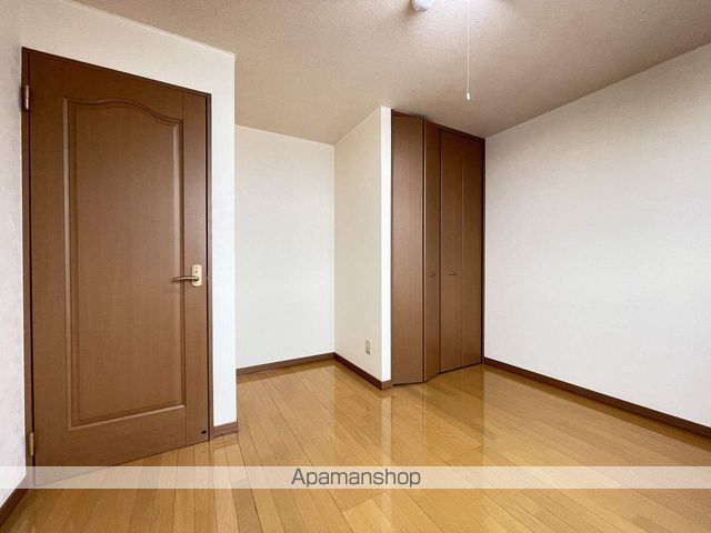 アーバンパレス425の内装写真