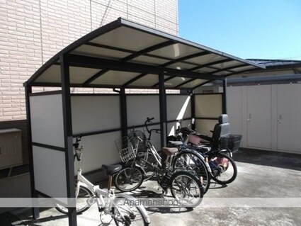 ベルヴューつかま[1R/29.25m2]の共用部3