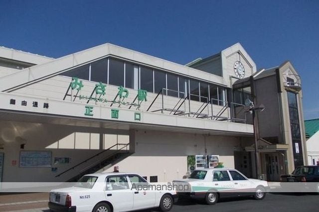 apartment 青森県三沢市字古間木山140-22
古間木山の賃貸情報を見る
物件地図