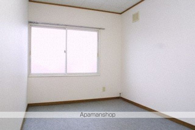 アーバン北郷の内装写真