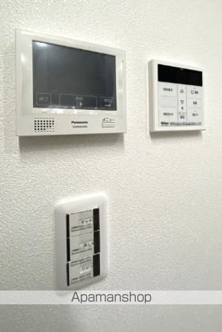 LIBTH代継橋の内装写真