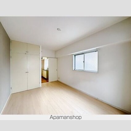 ハナブサマンション[1K/22.09m2]のリビング・居間2