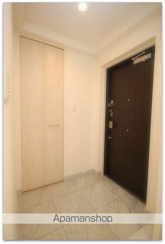 プレサンスロジェ難波GRANDWESTの内装写真