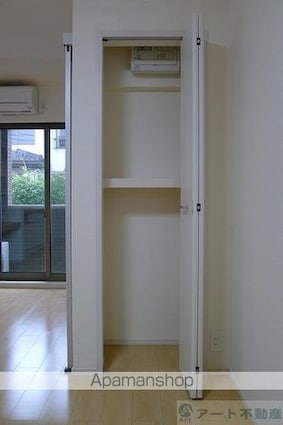 愛媛県松山市和泉北３丁目[1LDK/32.44m2]の内装6