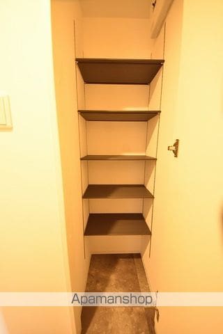 BUENOS MOTOMACHIの内装写真